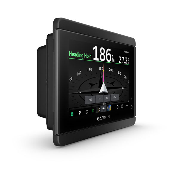 TD 50 Touchscreen Display - Image 11