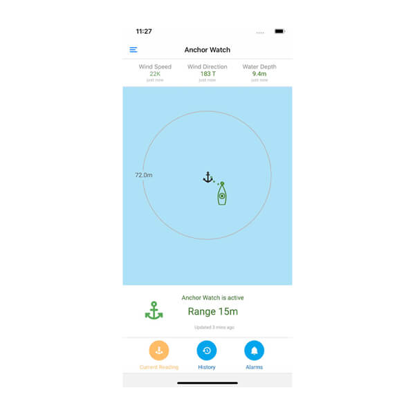 Cortex Monitor™ App - Image 8