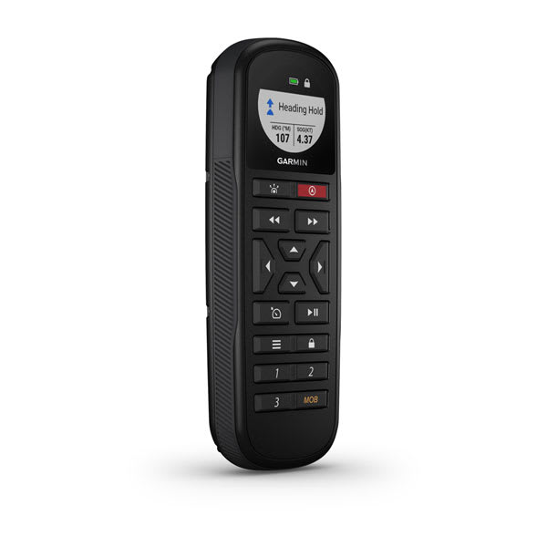Reactor™ Autopilot Remote Control - Image 6