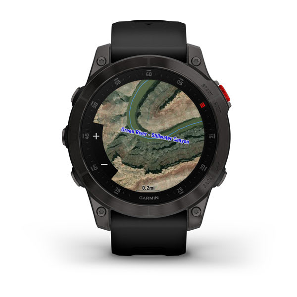 Outdoor Maps+ - Image 7
