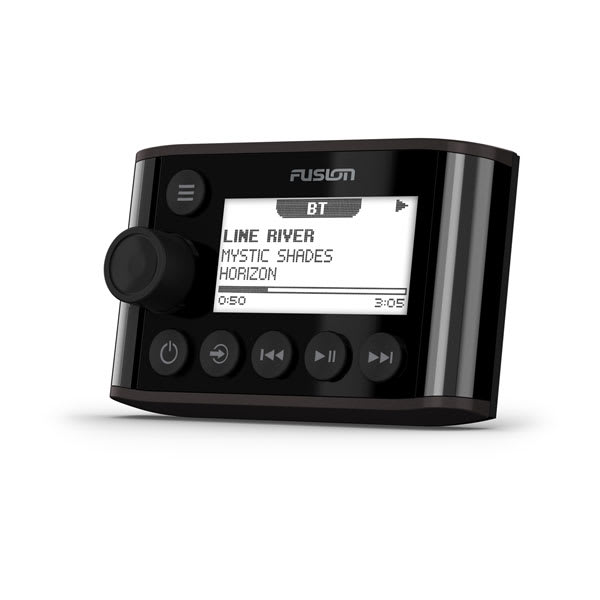 Fusion Apollo™ MS-SRX400 Marine Head Unit - Image 19