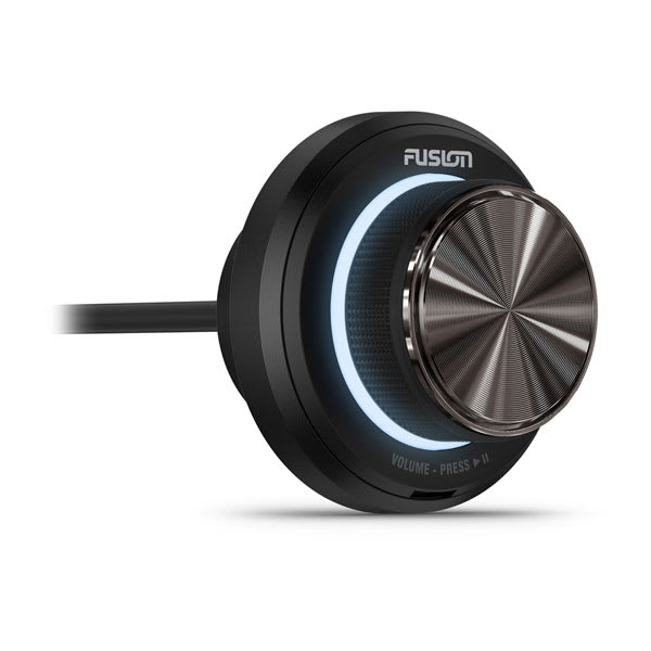 Fusion Apollo™ MS-SRX400 Marine Head Unit - Image 34