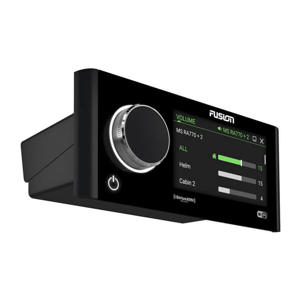 Fusion Apollo™ MS-RA770 Marine Stereo - Image 7