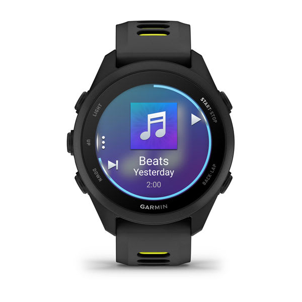 Forerunner® 70 - Image 41