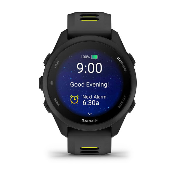 Forerunner® 70 - Image 16
