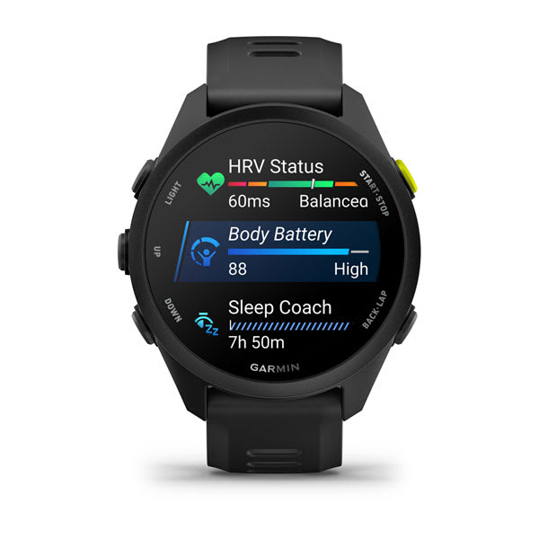 Forerunner® 70 - Image 8