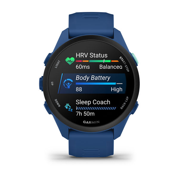 Forerunner® 70 - Image 59