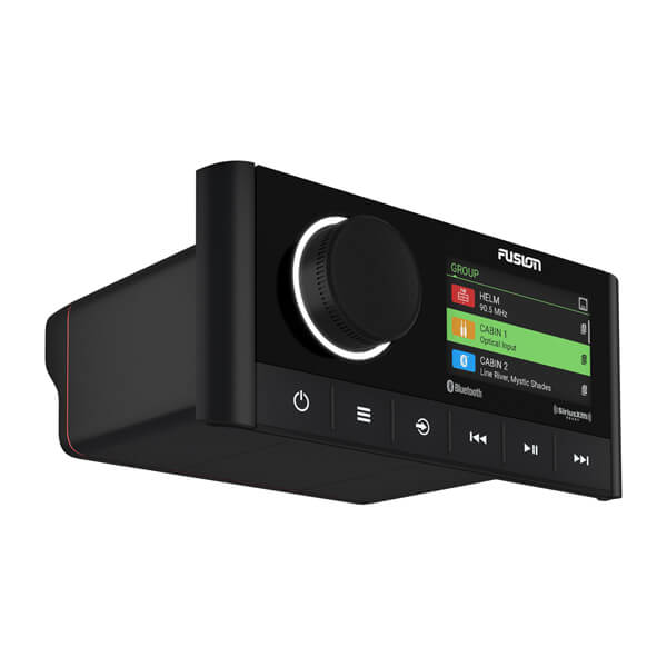 Fusion Apollo™ MS-RA770 Marine Stereo - Image 14