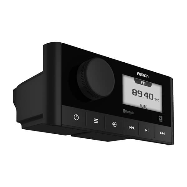 Fusion® MS-RA60 Marine Head Unit - Image 6