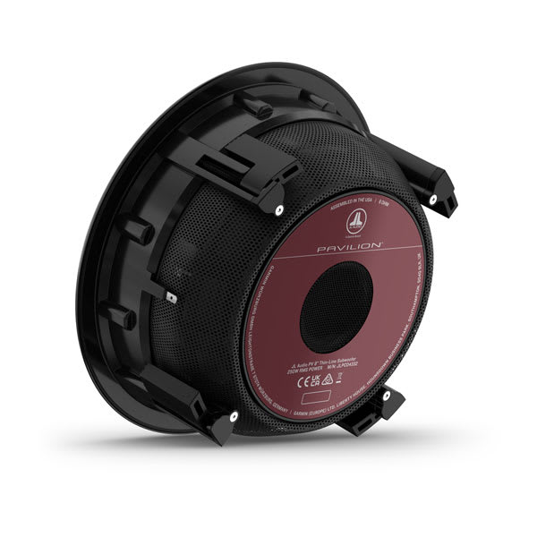 JL Audio Pavilion™ Outdoor Thin-line Subwoofer - Image 24