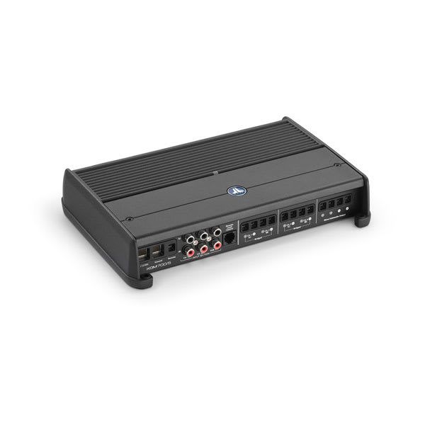 JL Audio® XDM Car and Marine Amplifier - Image 19