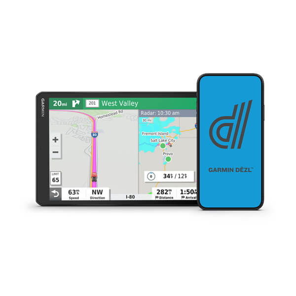 dēzl™ App - Image 7