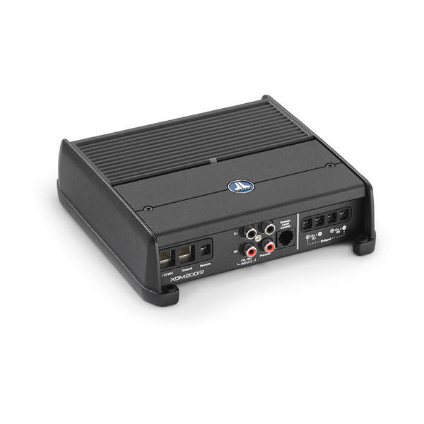 JL Audio® XDM Car and Marine Amplifier - Image 49