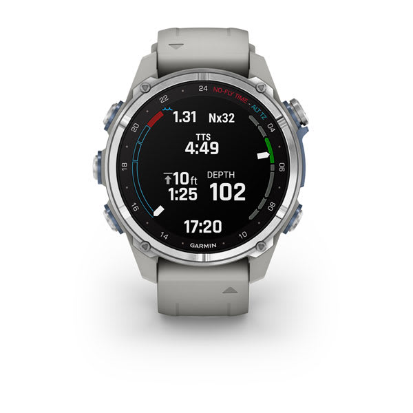 Descent™ Mk3i – 51 mm - Image 28