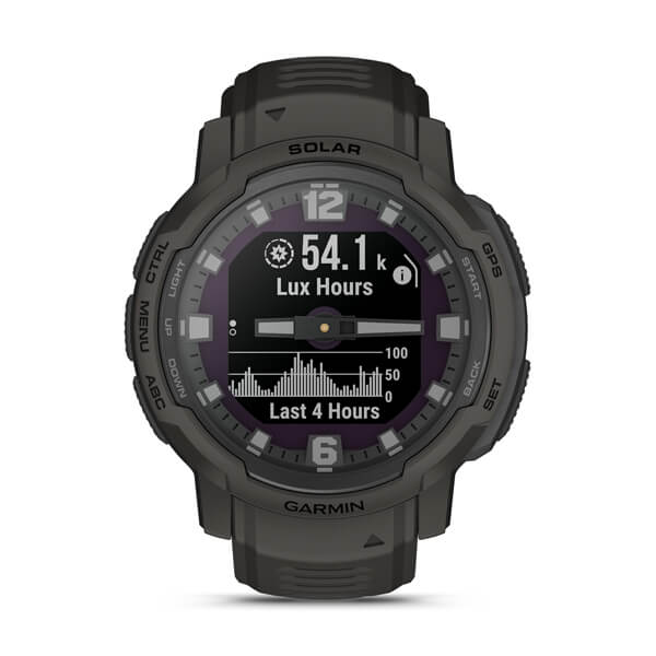 Instinct® Crossover AMOLED - Image 55