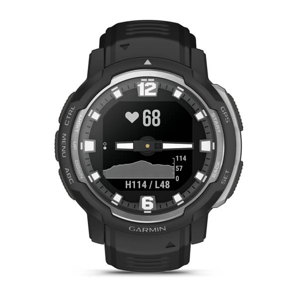 Instinct® Crossover AMOLED - Image 83