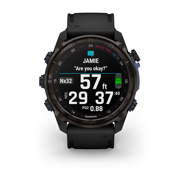 Descent™ Mk3i – 51 mm - Image 14