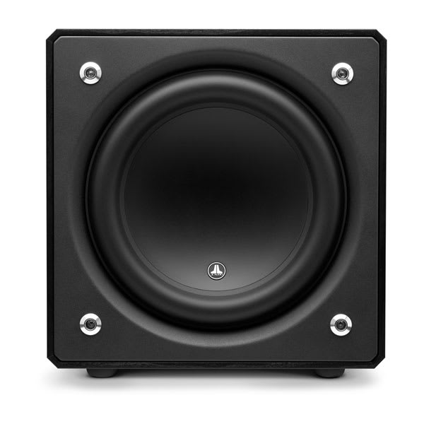 JL Audio E-Sub™ Powered Subwoofer - Image 21
