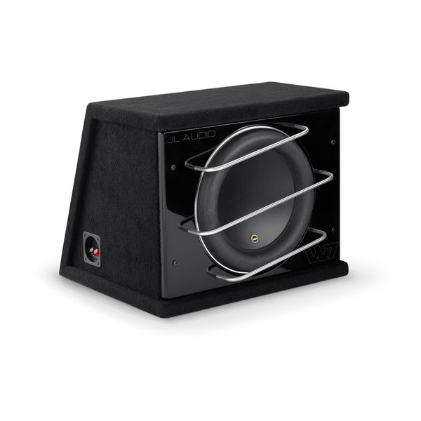 JL Audio ProWedge™ Enclosed Car Subwoofer - Image 9