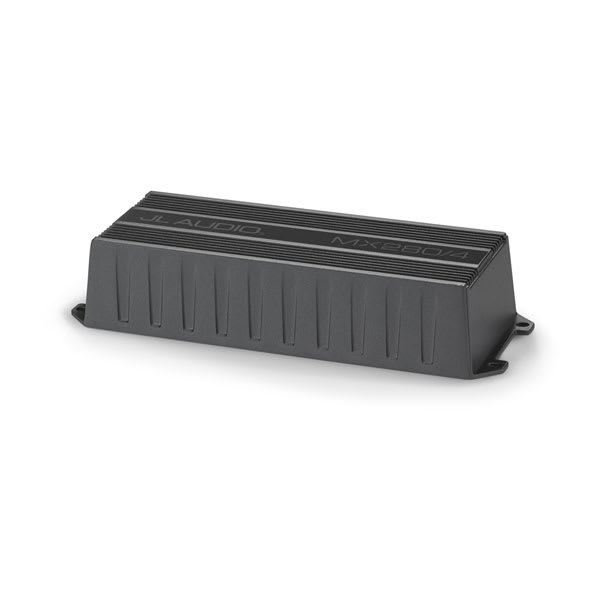 JL Audio® MX Marine and Powersports Amplifiers - Image 20
