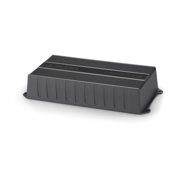 JL Audio® MX Marine and Powersports Amplifiers - Image 25