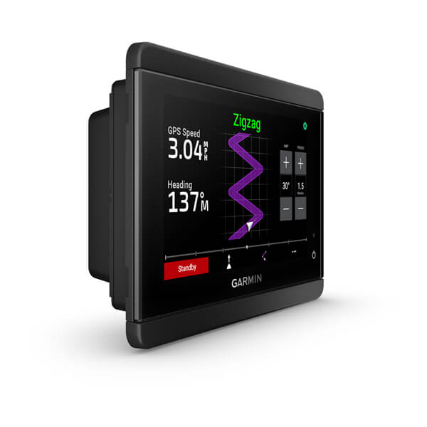 GHC™ 50 Marine Autopilot Instrument - Image 12