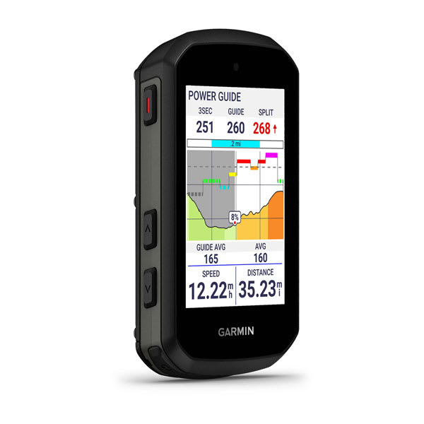 Edge® 850 - Image 18