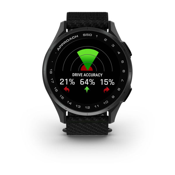 Approach® S44 - Image 27