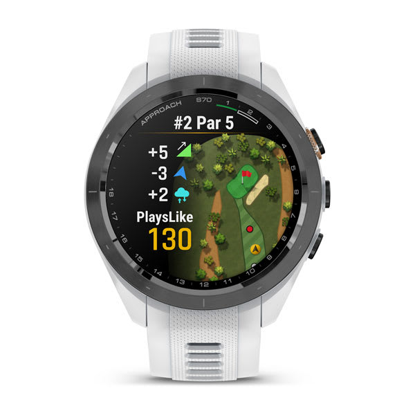 Approach® S70 - 47 mm - Image 28