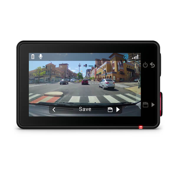 Garmin Dash Cam™ X310 - Image 7