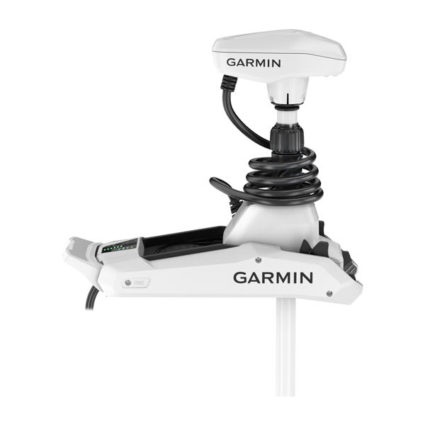 Force® Kraken White Trolling Motor - Image 7