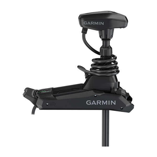 Force® Kraken White Trolling Motor - Image 21