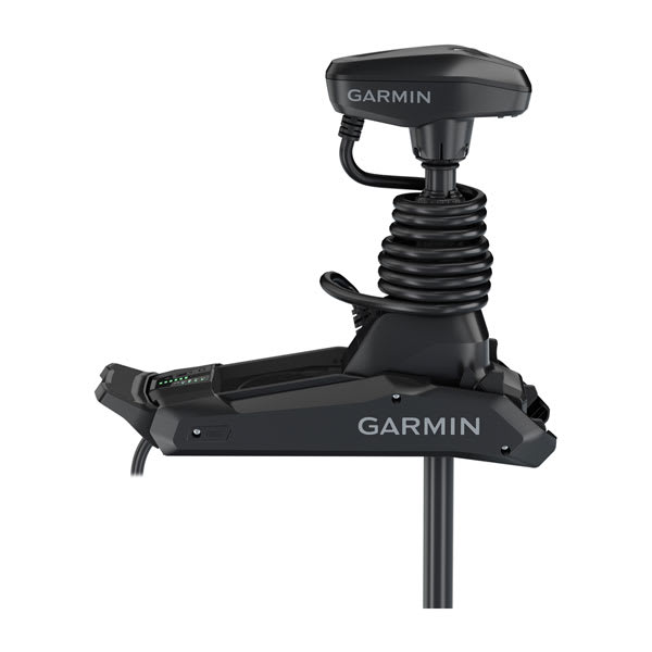 Force® Kraken White Trolling Motor - Image 42