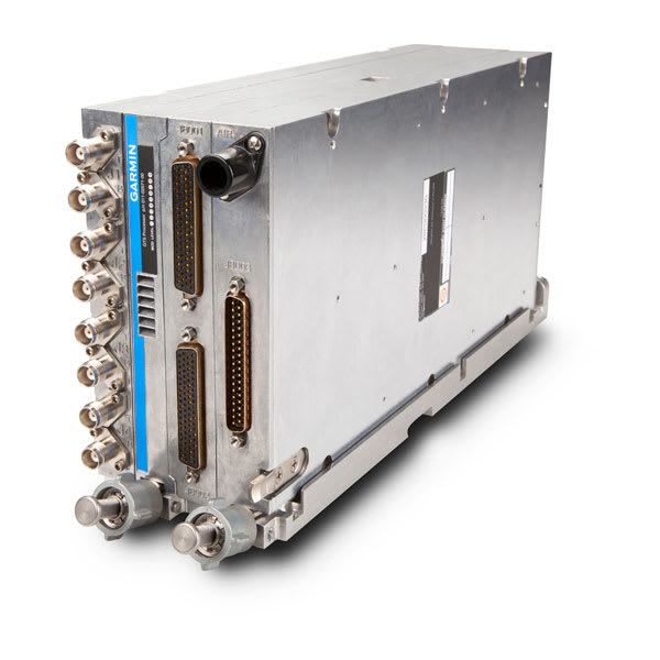GTS™ 8000 TCAS/ACAS II - Image 4
