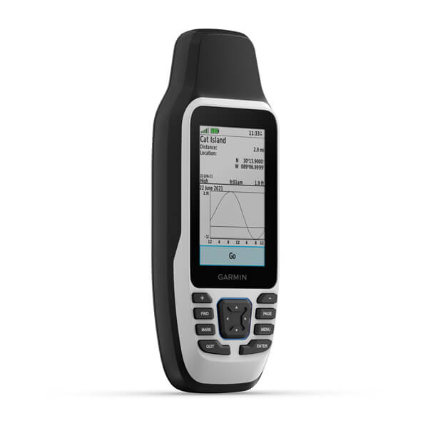 GPSMAP® 79 Series - Image 12