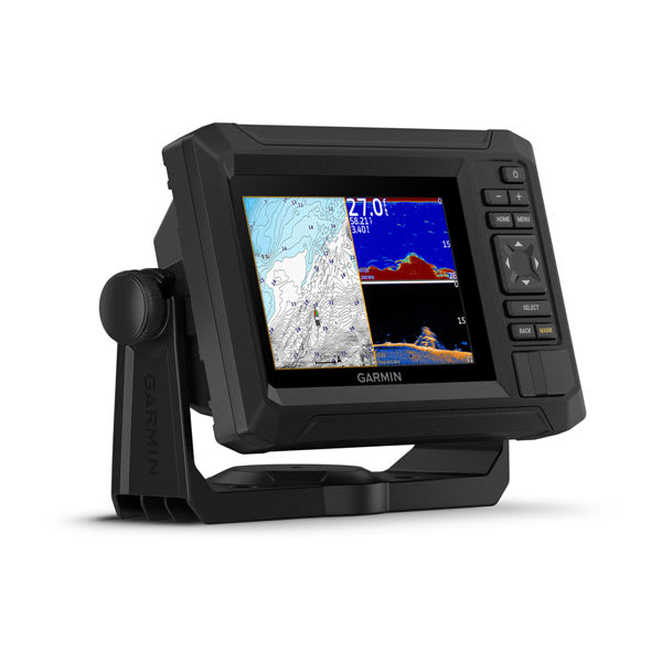 ECHOMAP™ UHD2 5" cv Chartplotters - Image 16