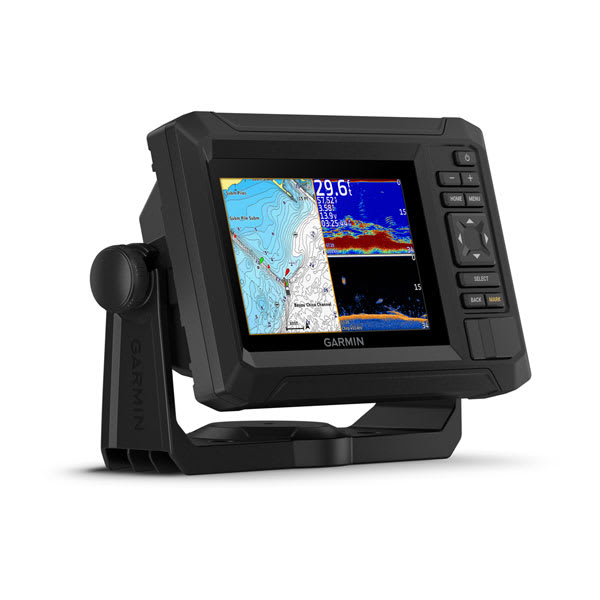 ECHOMAP™ UHD2 5" cv Chartplotters - Image 74