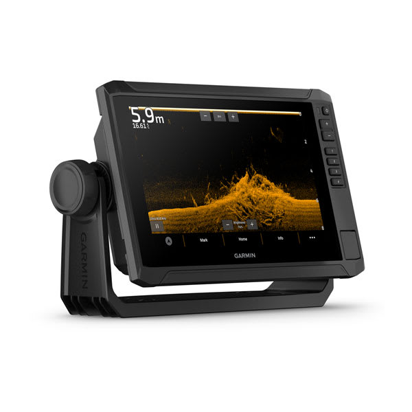ECHOMAP™ UHD2 5" cv Chartplotters - Image 163
