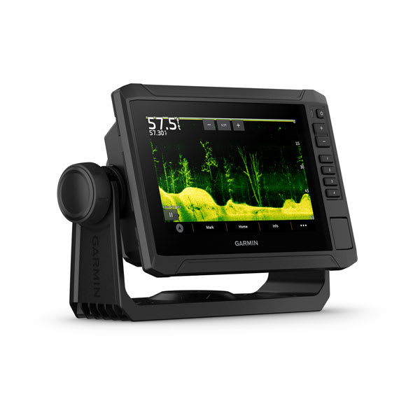 ECHOMAP™ UHD2 5" cv Chartplotters - Image 201