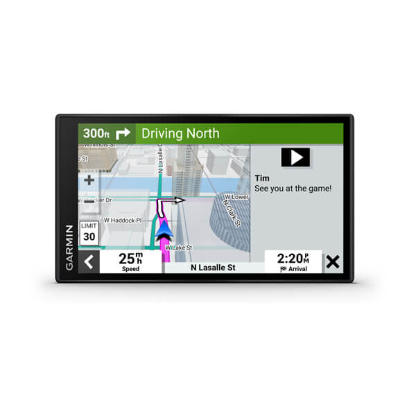 Garmin DriveSmart™ 76 - Image 36