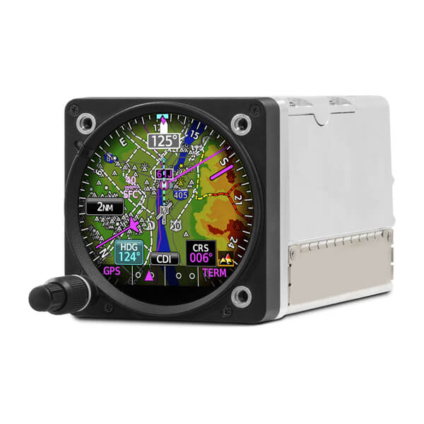 GI 275 for Helicopters - Image 11