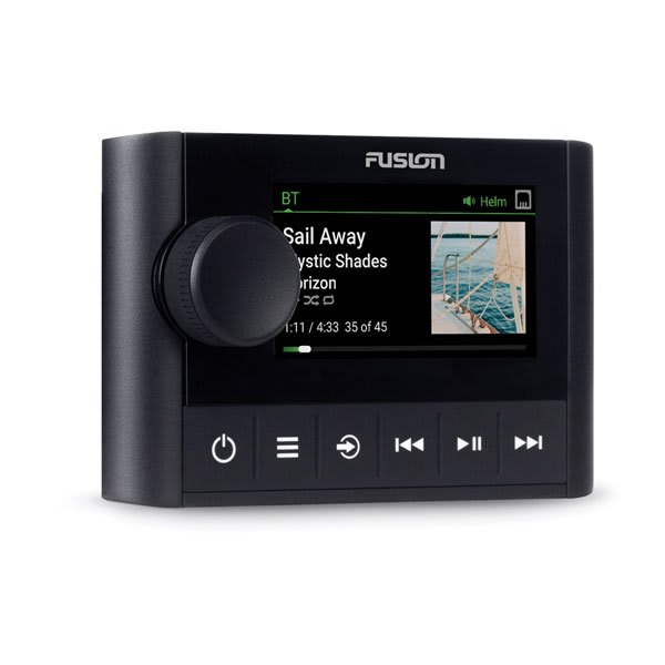 Fusion Apollo™ MS-SRX400 Marine Head Unit - Image 14