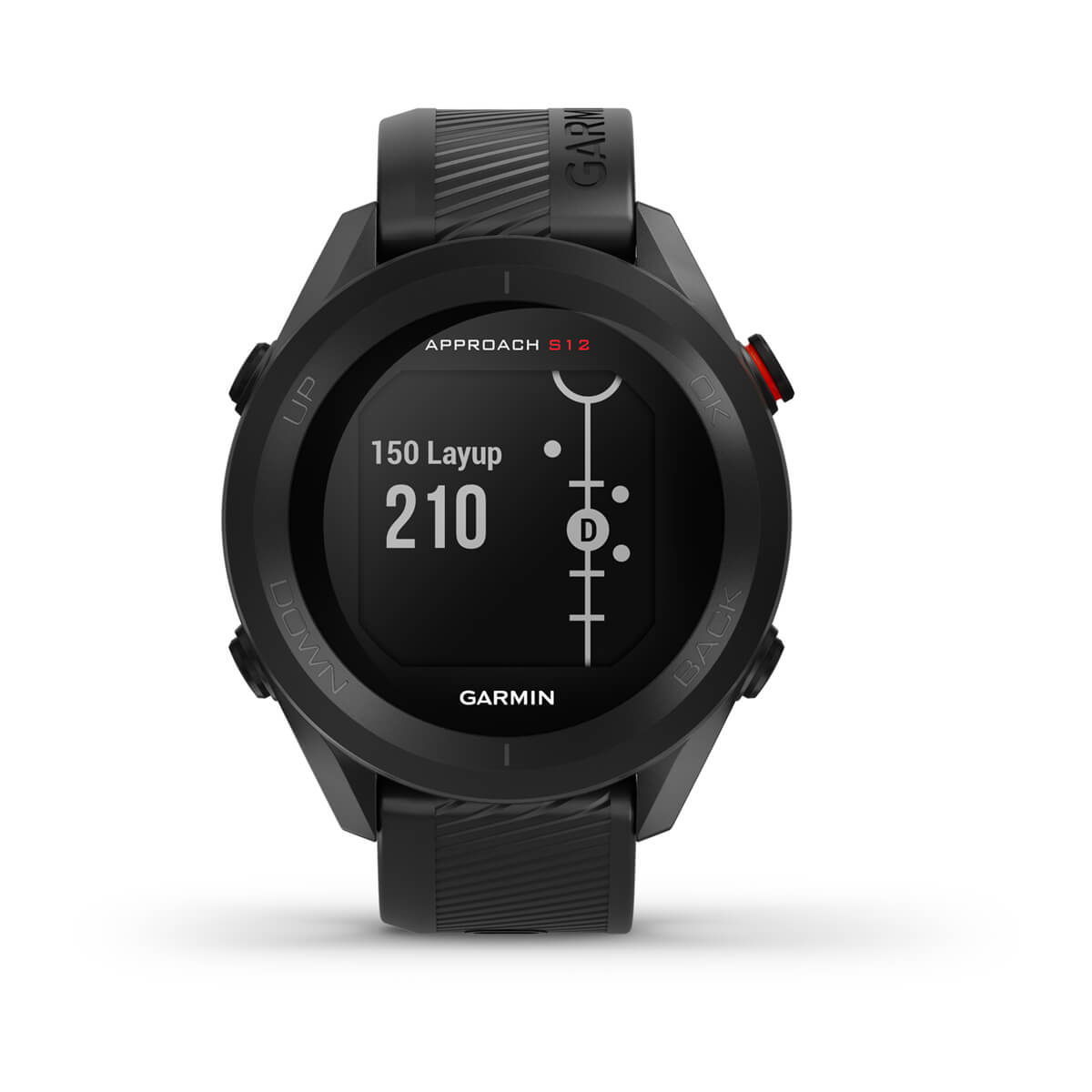 Approach® S12 - Image 2