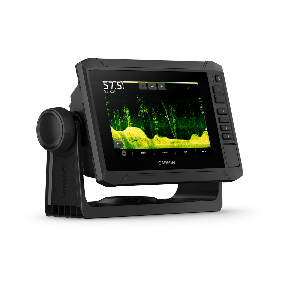 ECHOMAP™ UHD2 5" cv Chartplotters - Image 34