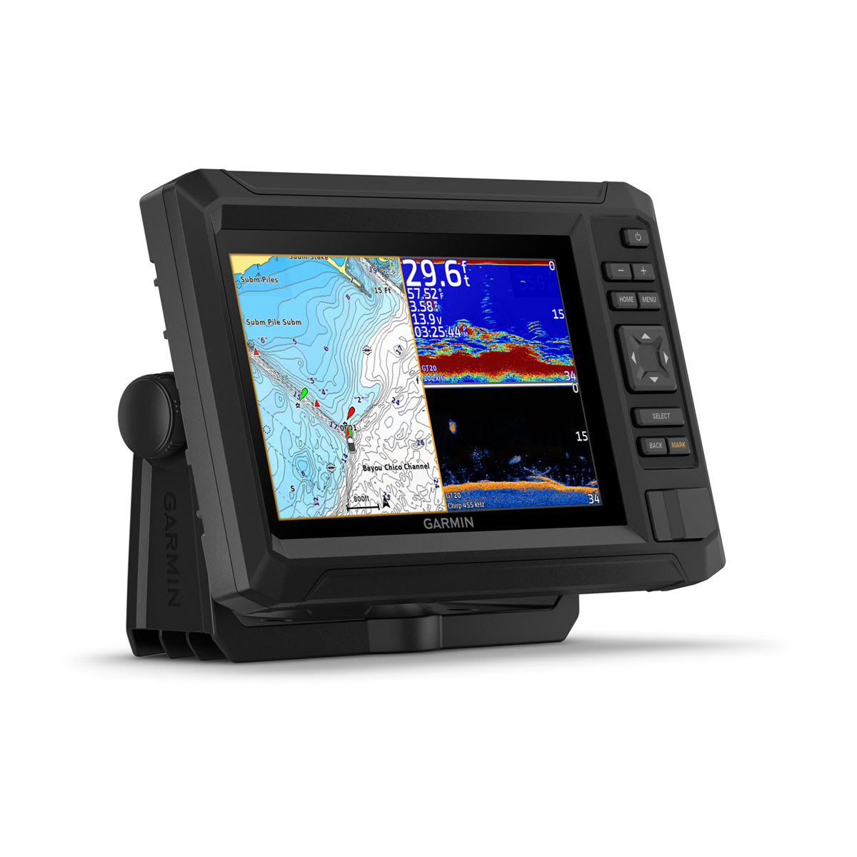 ECHOMAP™ UHD2 5" cv Chartplotters - Image 52