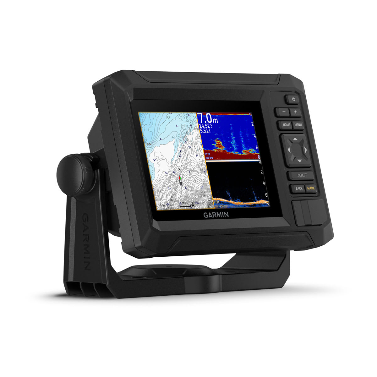 ECHOMAP™ UHD2 5" cv Chartplotters - Image 76