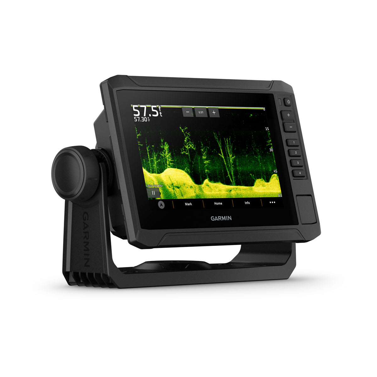 ECHOMAP™ UHD2 5" cv Chartplotters - Image 125