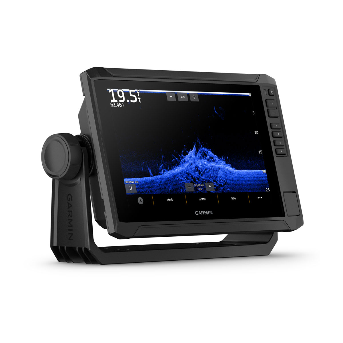 ECHOMAP™ UHD2 5" cv Chartplotters - Image 175