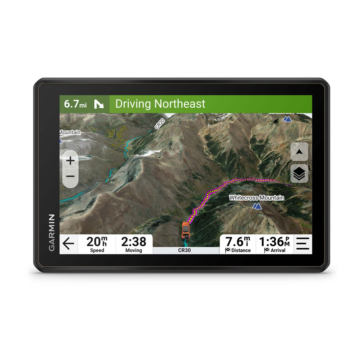 Tread® 2 - SxS Edition - Image 45