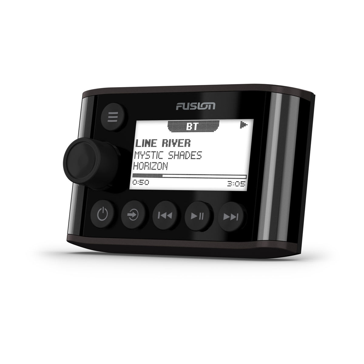 Fusion Apollo™ MS-SRX400 Marine Head Unit - Image 16